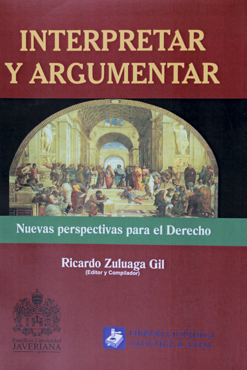 Interpretar y Argumentar